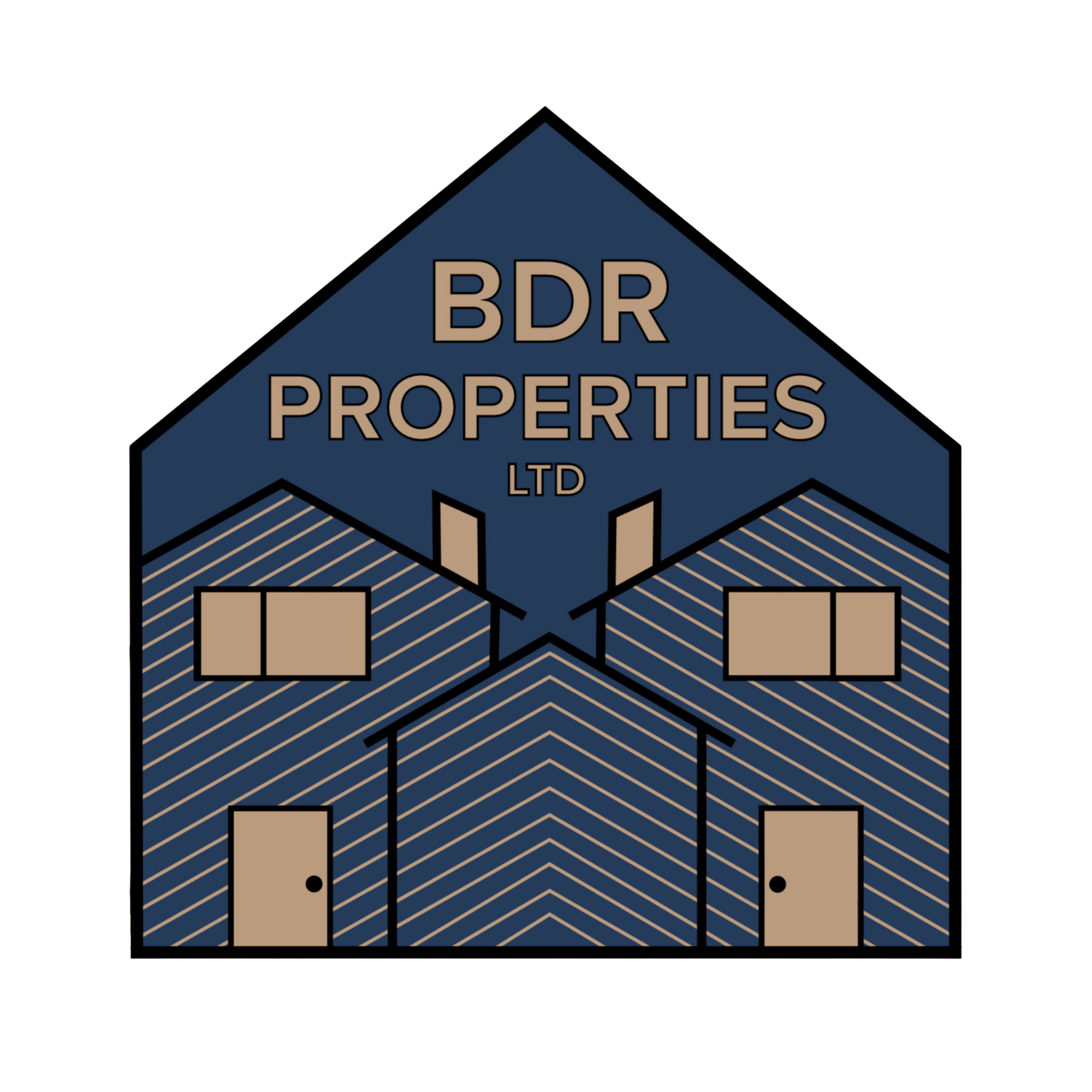 BDR Properties Ltd