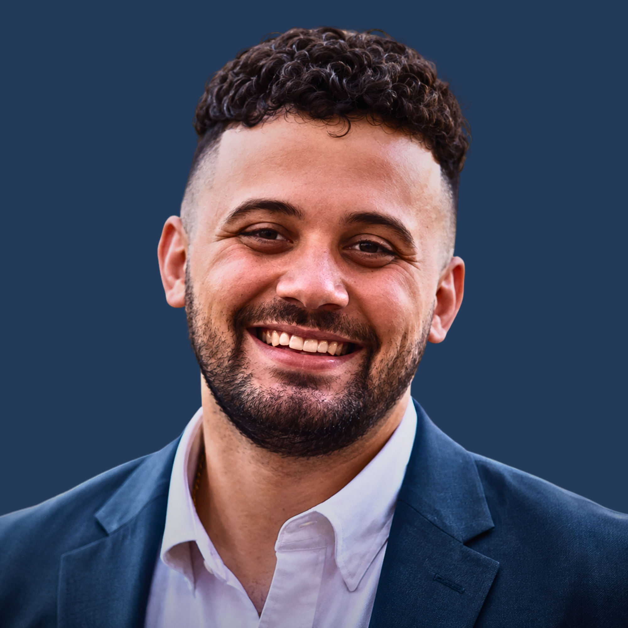 Ricardo Taborda, Founder of BDR Properties